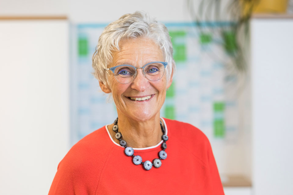 Stv.  Leitung Geschäftsbereich Werkstatt Altshausen