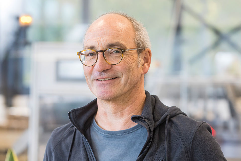 Stv.  Leitung Geschäftsbereich Werkstatt Altshausen