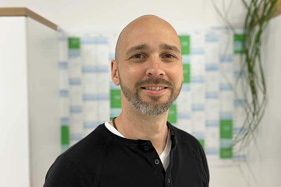 Stv.  Leitung Geschäftsbereich Werkstatt Altshausen