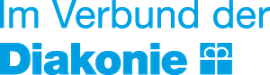 Logo Im Verbund der Diakonie und Link &ouml;ffnet externe Seite