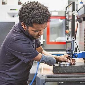 Metallverarbeitung