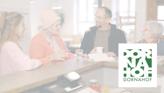 Standbild aus Fernsehdreh im Dornahof W&uuml;rttemberger Hof in Ravensburg